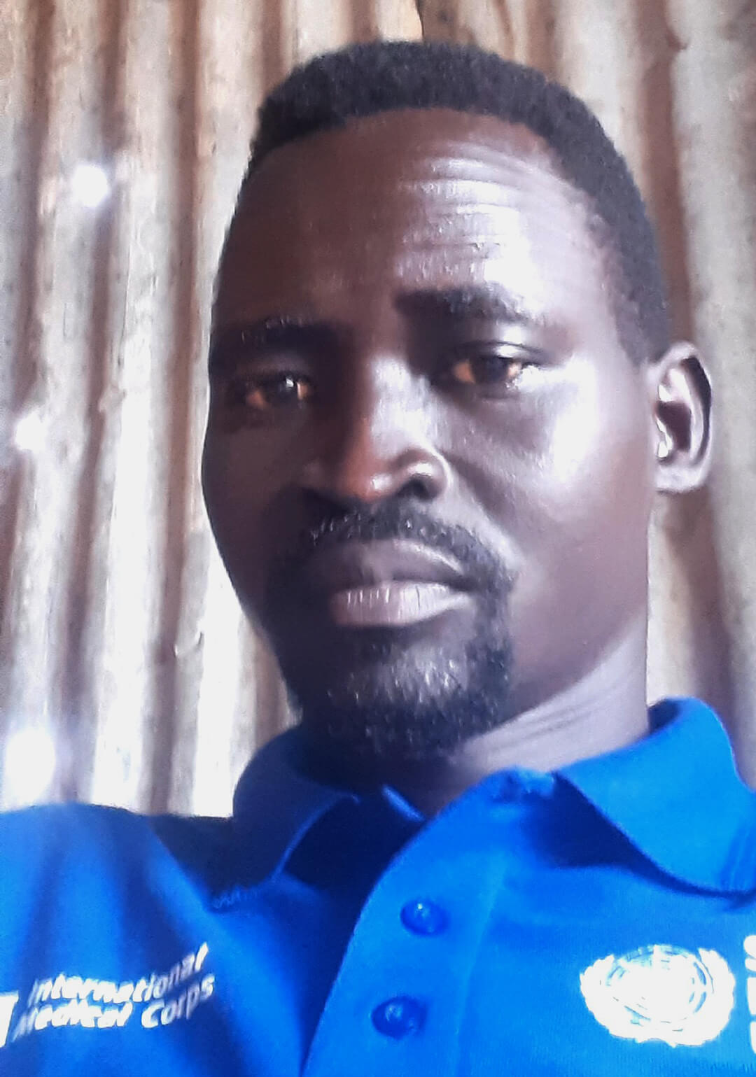 Ngor Gach Arop, Midwife Supervisor in South Sudan